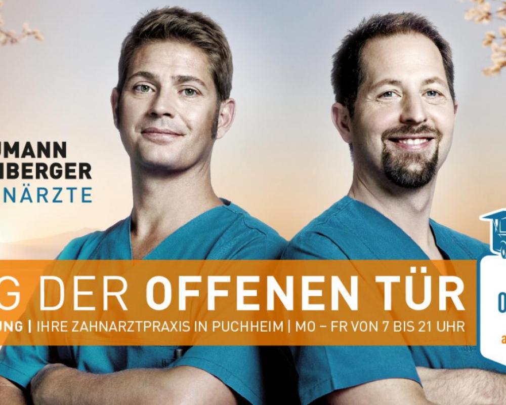Tag der öffenen Tür bei der Praxis Dr. Schumann & Dr. Hornberger 7 Tag der öffenen Tür bei der Praxis Dr. Schumann & Dr. Hornberger 7