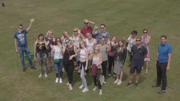 Team_Golf