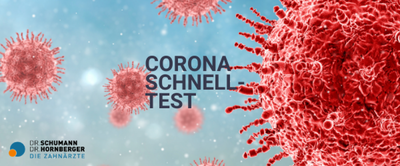 Coronatest-Zahnarzt Coronatest-Zahnarzt
