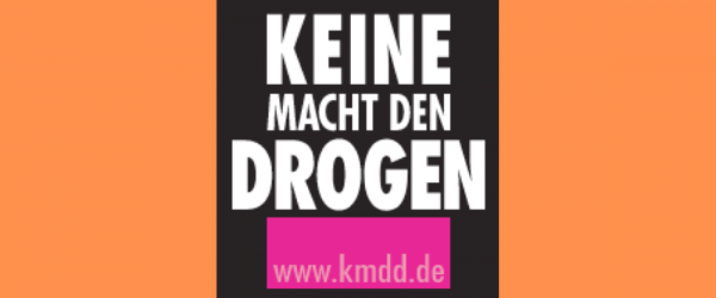Keine Macht den Drogen Keine Macht den Drogen
