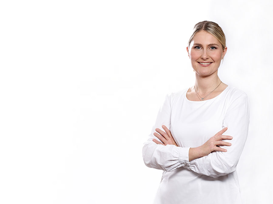 dr Friederika